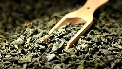 teával