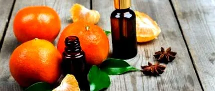 mandarin