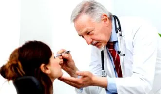 myopia