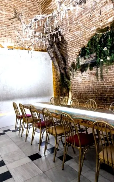 ristorante