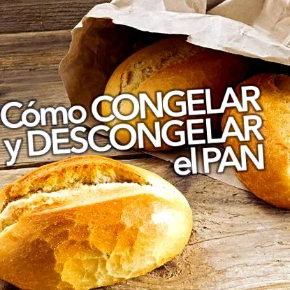хлябът
