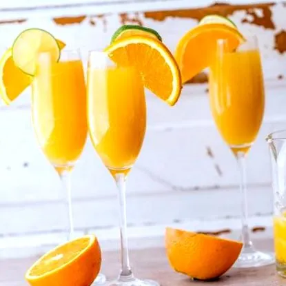 mimosa