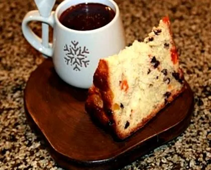 panettone