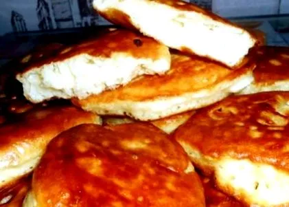 готвим
