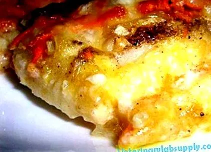 макрорус