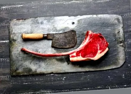 ribeye