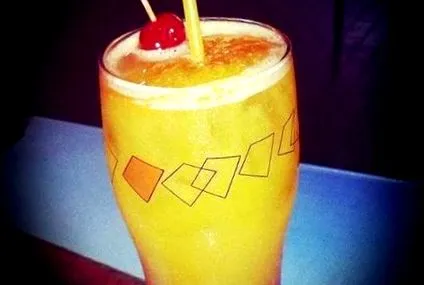 alkohol tilos volt