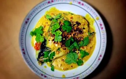 curry