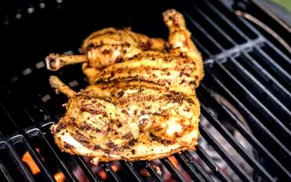 grillen