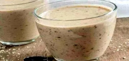 коктейл