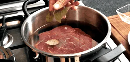 főzési