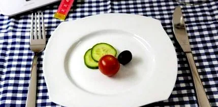някои храни