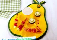nutriției