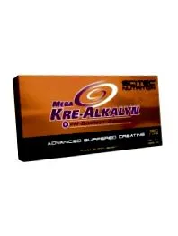scitec kre-alkalyn