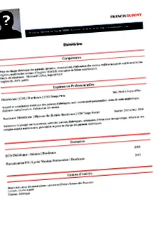 dietetikus dietetikus