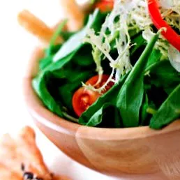 salată