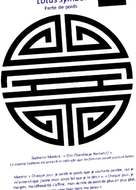 Lotus symbol