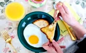 nutriționist