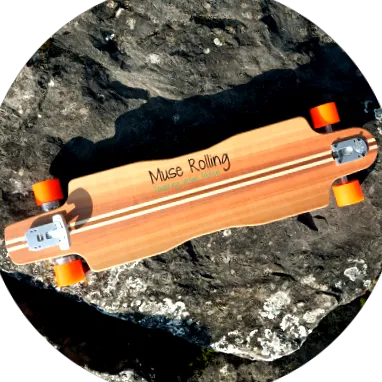 longboard
