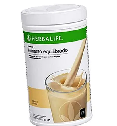 herbalife