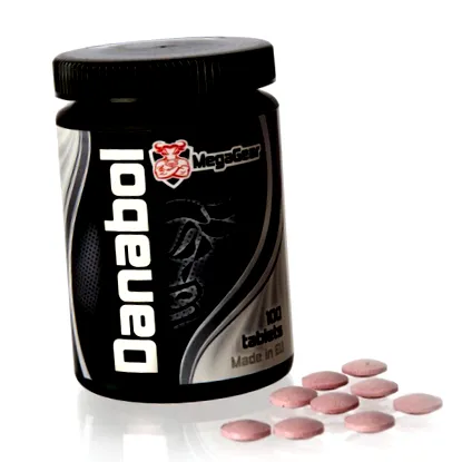 danabol