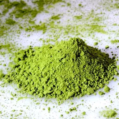 matcha
