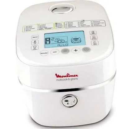 moulinex