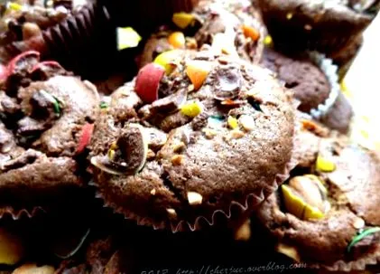 muffin