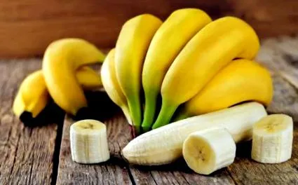 bananele