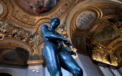 muzeul paris