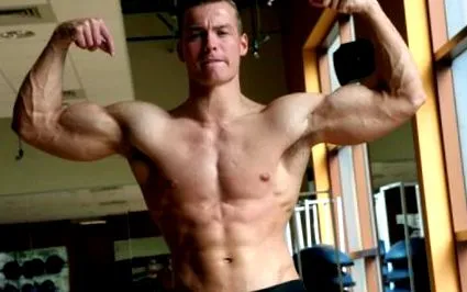 mesomorph