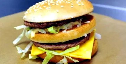 mcdonalds