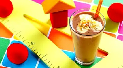 nesquik