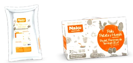 naku