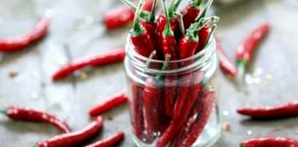 chili