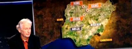 fostul nigeria