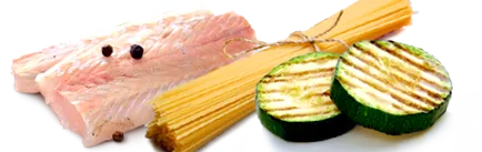 fehér tőkehal