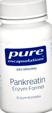 капсули ензимна
