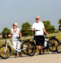 pedalați