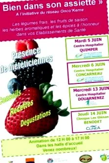 nutrition
