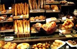 pékséget