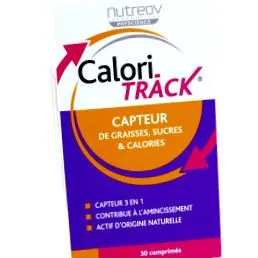 track