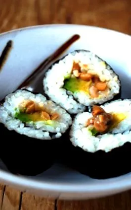 soba