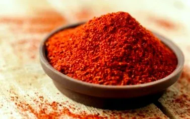 paprika