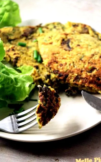 omletă