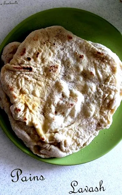 pâinea lolo