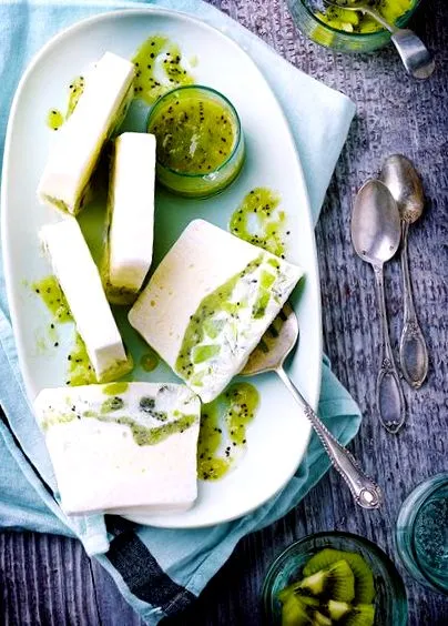 semifreddo