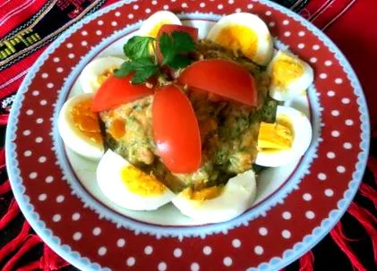 pate