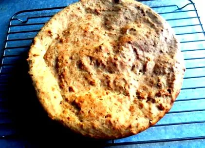 chimen kefir