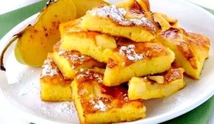 dulce